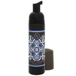 Castelbel Lavendel & Kamille foaming soap 200ml