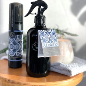 Castelbel Lavendel & Kamille huisparfum 450ml roomspray